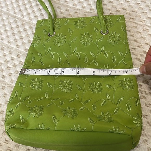 🎉HP🎉 Vintage Nine West Purse - Picture 9 of 13